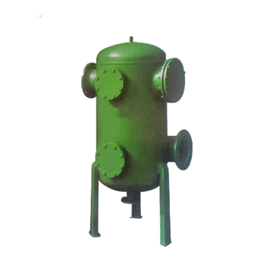 二级自动旋流除污器 二级自动旋流除污器
