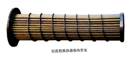 管壳式换热器 管壳式换热器