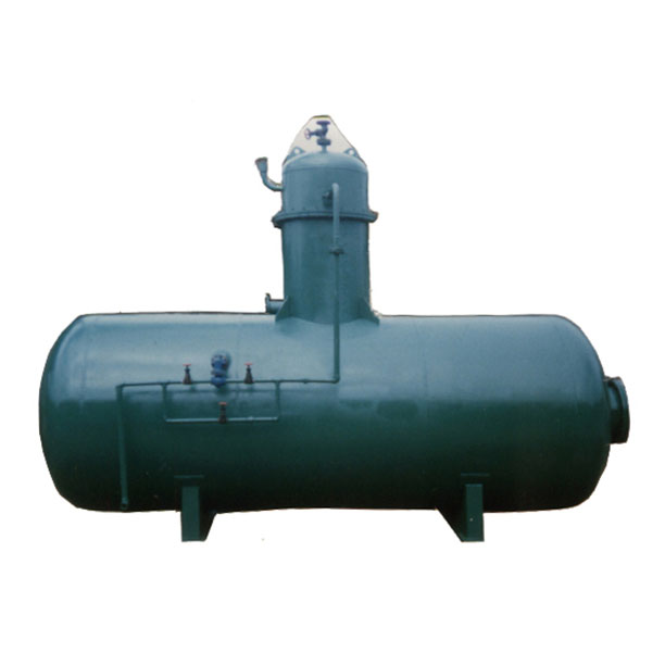 热力除氧器 热力除氧器