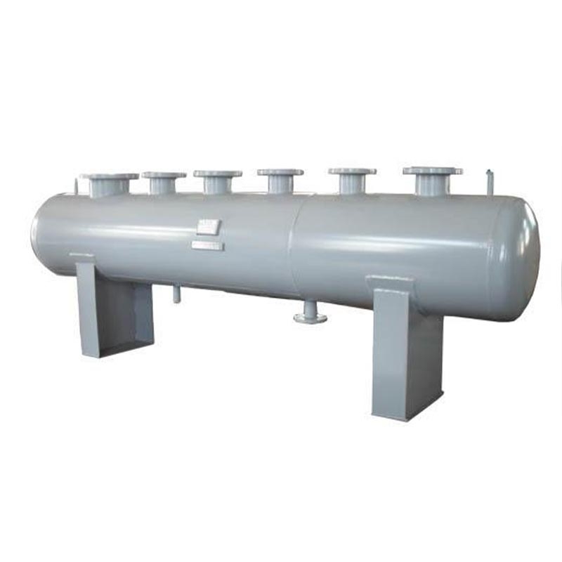 福建 分集水器