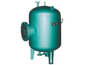 容积式浮动盘管换热器 容积式浮动盘管换热器