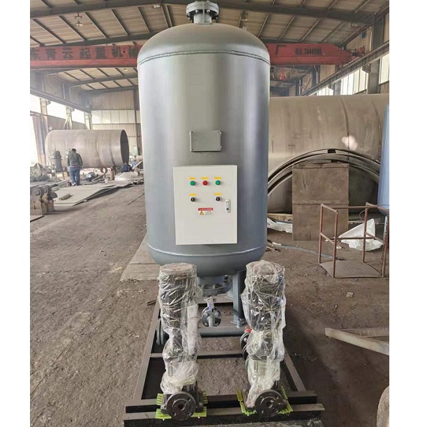 压力储水罐 压力储水罐