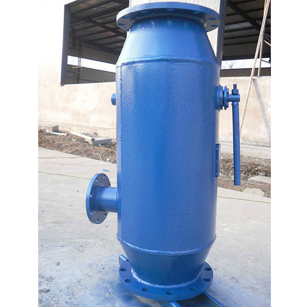 全自动反冲洗过滤器 全自动反冲洗过滤器
