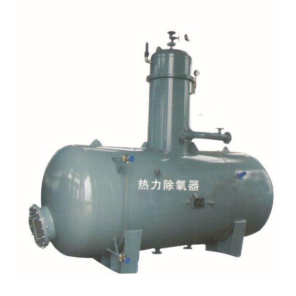 热力除氧器厂家介绍如何提高除氧效果？